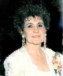 Edna H. Padgett Obituary