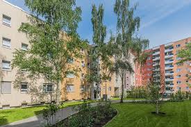 Ein großes angebot an mietwohnungen in bernburg finden sie bei immobilienscout24. Wohnanlagen Bbg Berliner Baugenossenschaft