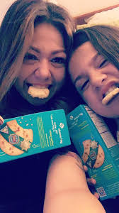 Em's Cakery made these insane cookies for my daughter to give out to her  class for her 8th Birthday! They were so good ( had to try them hence the  gap )