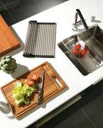 A kitchen sink forms a pivotal part of your kitchen and can lend its own aura to your kitchen and make it stand out for the right reasons. 47 Best Franke Kitchen Systems Ideas Franke Kitchen Kitchen Franke