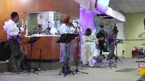 Centro de Fe Esperanza y Amor Solidaridad