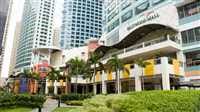 Launched in 1997, it is megaworld corporation's firs. Eastwood Mall