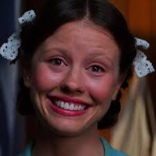 Pearl (2022) Directed by: Ti West