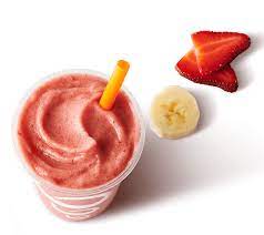 Strawberry Banana Smoothie For Kids Nutrition Ingredients Jamba Juice