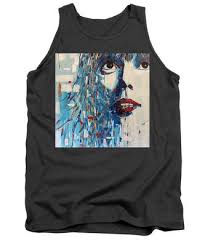 Em i want to talk to you Joni Mitchell Tank Tops Pixels