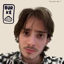 I think im really funny yes. @Burke made on: @Procreate #art #artist  #artistsoftiktok #artwork #digitalart #digitalartist #procreate  #procreateart #fyp #andrewburke #andrewburke230