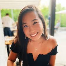 Hannah Say's Instagram, Twitter & Facebook