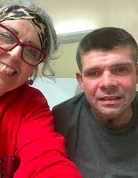 I literally thought he was going to die': Family of Colonial Heights man  distraught after he left nursing home in poor shape