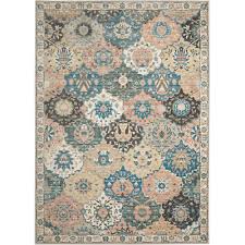 Maybe you would like to learn more about one of these? Area Rugs Colorful Striped Area Rug 3 X 5 Thin Low Pile Carpet Durable High Traffic Rugs Sisal Seagrass Area Rugs