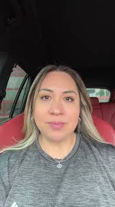 Elisa Martinez Workout