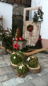 Weinachten Diygartendekoration Balkongarden Gartendekoration Gartendekor Gartendekorideen In 2020 Weihnachten Dekoration Weihnachtsdekoration Deko Weihnachten