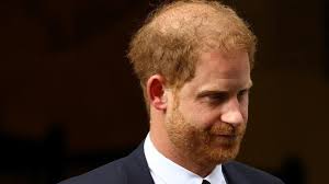 Mirror hacking case: Prince Harry has last laugh but 'mission' goes