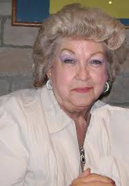 Lillian Greenwood Obituary