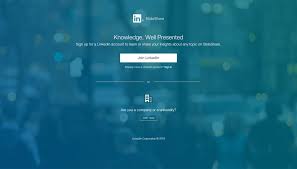 With 60 million monthly visitors and 130 million pageviews. What Is Slideshare And How Does It Work