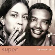 this is jess matos. — super