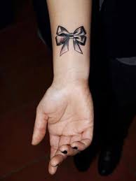 Pin On Bow Tats