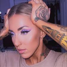 Victoria Nance's Instagram, Twitter & Facebook