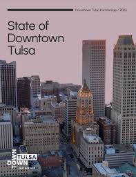 Downtown Data Dashboard | Doing Business | Downtown Tulsa