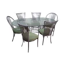 We did not find results for: Shaver Howard Steel Dining Set Chairish