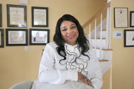 Linda Dianto: When she promises to deliver, be ready