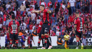 En Atlas sueñan con meterse a la Final del Clausura 2026
