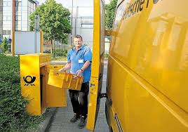 In der regel bieten dhl, ups, dpd, hermes und co. Gescher Post Kommt Weiterhin Montags Bis Samstags Gescher Allgemeine Zeitung
