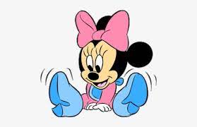 Rated 3.00 out of 5 based on 1 customer rating. Baby Clipart Minnie Mouse Embroidery Design Minnie Mouse And Mickey Mouse Png Image Transparent Png Free Download On Seekpng