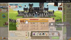 Goodgame Empire Playing On Your Phone Check Description Youtube