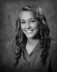 2015 Pancake Day Queen Contestants