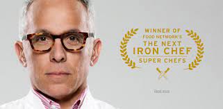 Geoffrey Zakarian The Water Club S Lifestyle Culinary Consultant Chopped Ironchef Superfoods Food Network Recipes Geoffrey Zakarian Iron Chef