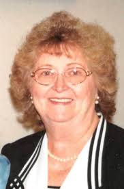 Victoria J. Fox (nee Jeffers) Obituary January 3, 2022