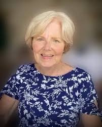 Obituary information for Lorraine Patricia Ulrich Vaughan