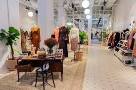 Nwot &other stories paris atelier sweater. Other Stories Paris Behold Tomorrow We Open The Facebook