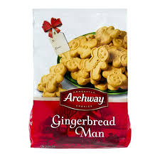 Scopri ricette, idee per la casa, consigli di stile e altre idee da provare. 027500095435 Upc Archway Holiday Gingerbread Man Cookies Twin Pack Bags 10oz Ea Buycott Upc Lookup