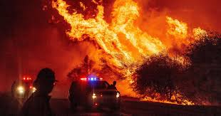 Jun 17, 2021 · the number of new wildfires in the u.s. Why California Oregon Wildfires Are Worse Than Ever
