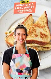 Kitchn On Instagram After A Video Of A Cook Preparing A Popular Indian Style Bread Omelet Went Viral On Reddit Our Team Was Kitchn Breakfast Recipes Cooking