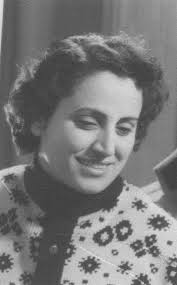 Forgotten Foremothers: Samira Azzam