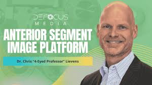 Mastering Anterior Segment Imaging: The Power of Heidelberg ANTERION