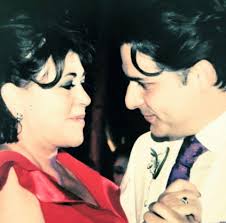 El árbol genealógico de Zoé Robledo Aburto