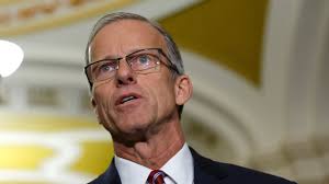 Bernie Sanders applauds Cheneys for Harris endorsement and 'courage in  defending democracy'