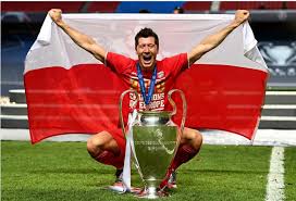 Below you find the current top goal scorers for the champions league (ucl) football league in europe, season 2020/2021. Robert Lewandowski Top Skor Liga Champions 2019 2020 Ini Daftar Lengkap Pencetak Gol Surya Kepri