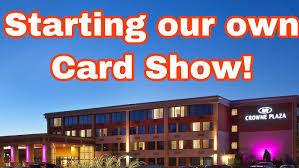 Sports card shows near me down below is a list of all the baseball & sports card shows for 2021. New Boston Area Sports Card Show Details Youtube