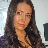 Gillian Forde's Instagram, Twitter & Facebook