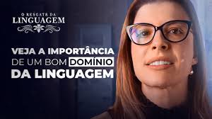 Domine a linguagem para não ser dominado