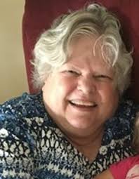 Kathy Jo Flohr Obituary