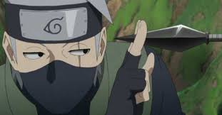 Those that would desregard their comrades so easily are even worse than trash. 15 Things You Didn T Know About Kakashi Hatake