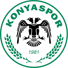 Png (transparan) versiyon (512 x 512 px). Konyaspor Thesportsdb Com