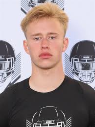 Air Force 2020 Football Offers in California