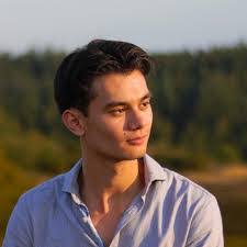 Chad Colbert's Instagram, Twitter & Facebook