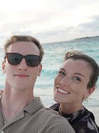 Sometimes I can't believe our life is real, this was the perfect ending to  a perfect honeymoon ♥️